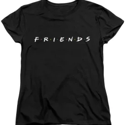 Friends - Logo