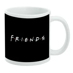Friends - Logo Mug