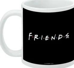 Friends - Logo Mug