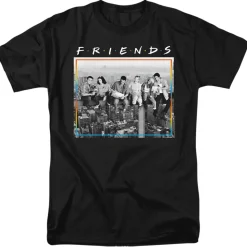 Friends - Lunch Break