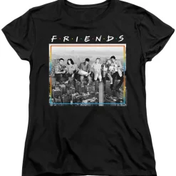 Friends - Lunch Break