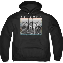 Friends - Lunch Break