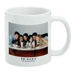 Friends - Milkshake Photo Mug