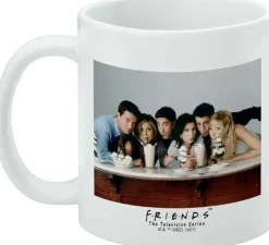 Friends - Milkshake Photo Mug
