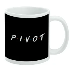 Friends - Pivot Mug