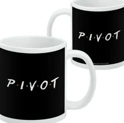 Friends - Pivot Mug