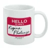 Friends - Regina Phalange Mug