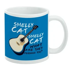 Friends - Smelly Cat Mug