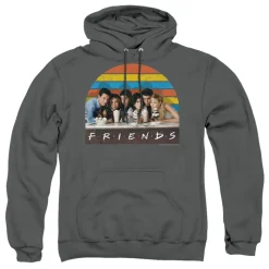 Friends - Soda Fountain