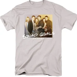 Friends - Squad Goals