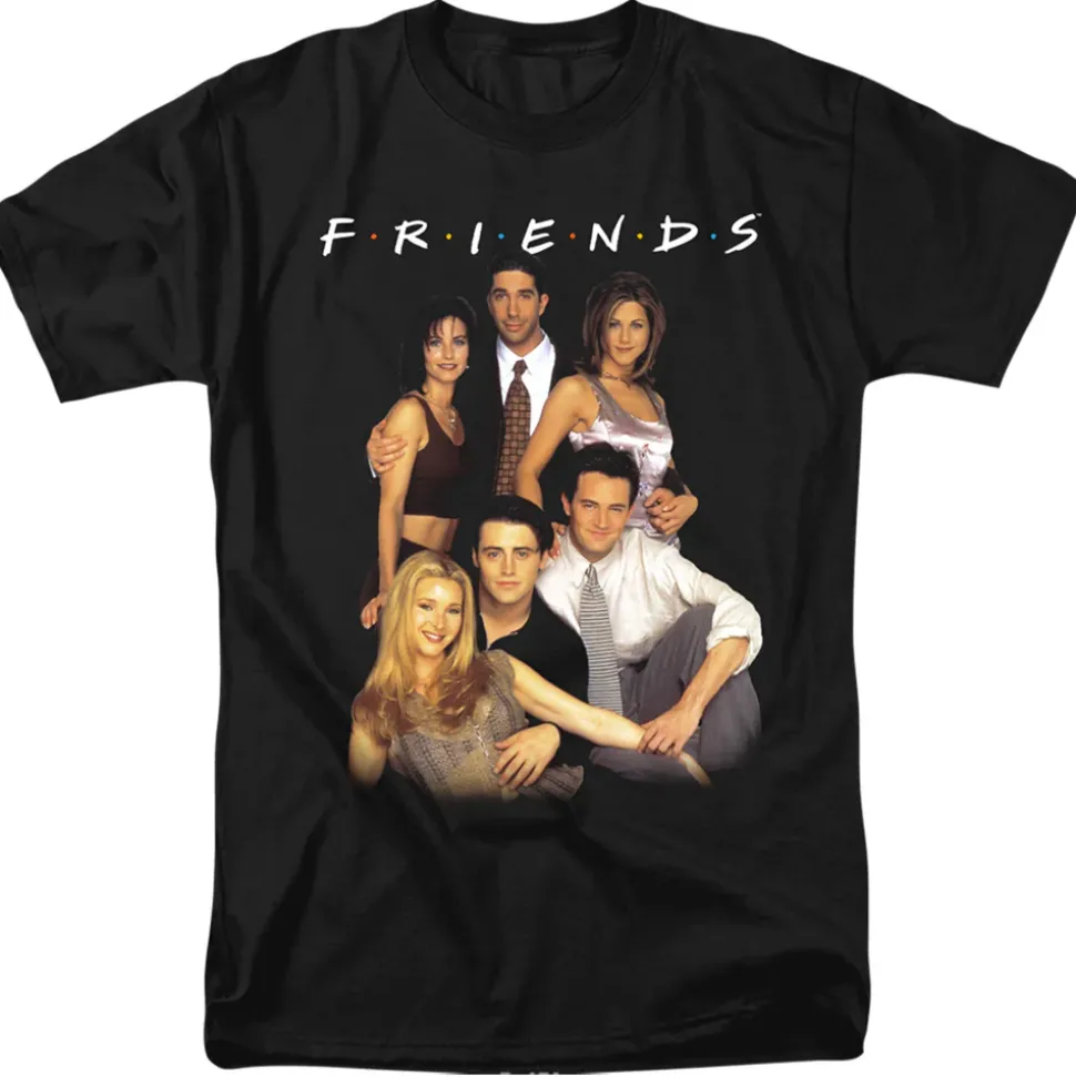 Friends - Stand Together