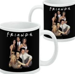 Friends - Stand Together Mug