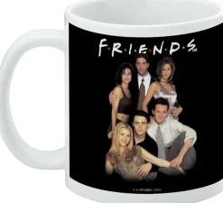 Friends - Stand Together Mug