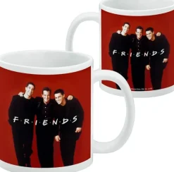 Friends - The Boys Mug