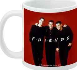 Friends - The Boys Mug