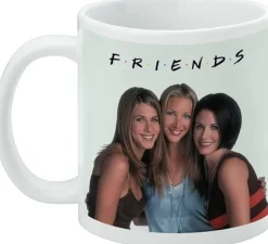 Friends - The Girls Mug