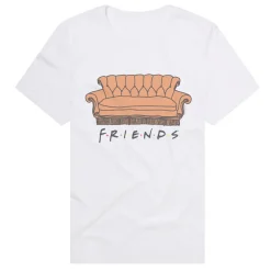 Friends - The Pivot! Couch