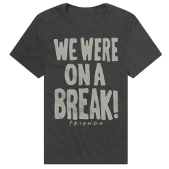 Friends - The Time Apart