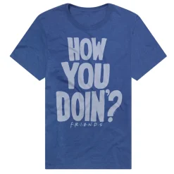 Friends - The Tribbiani Classic