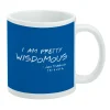 Friends - Wisdomous Mug
