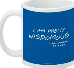 Friends - Wisdomous Mug