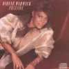 Friends (CD) - Dionne Warwick
