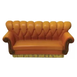 FRIENDS Central Perk Couch Magnetic Bottle Opener