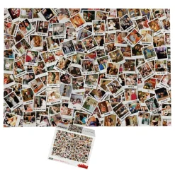 Friends TV Series 3000 Piece Jigsaw Puzzle