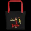 From the Shadows Svengoolie® Tote bag