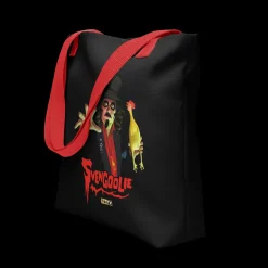 From the Shadows Svengoolie® Tote bag