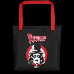 From the Shadows Svengoolie® Tote bag