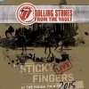 From The Vault - Sticky Fingers: Live At The Fonda Theater 2015 (CD) - The Rolling Stones