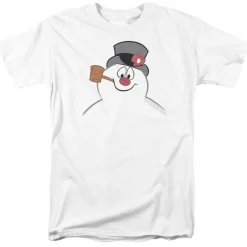 Frosty the Snowman - Frosty Face