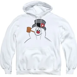 Frosty the Snowman - Frosty Face