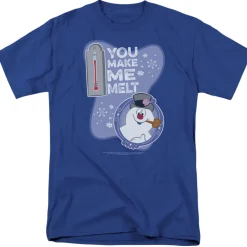 Frosty the Snowman - You Make Me Melt