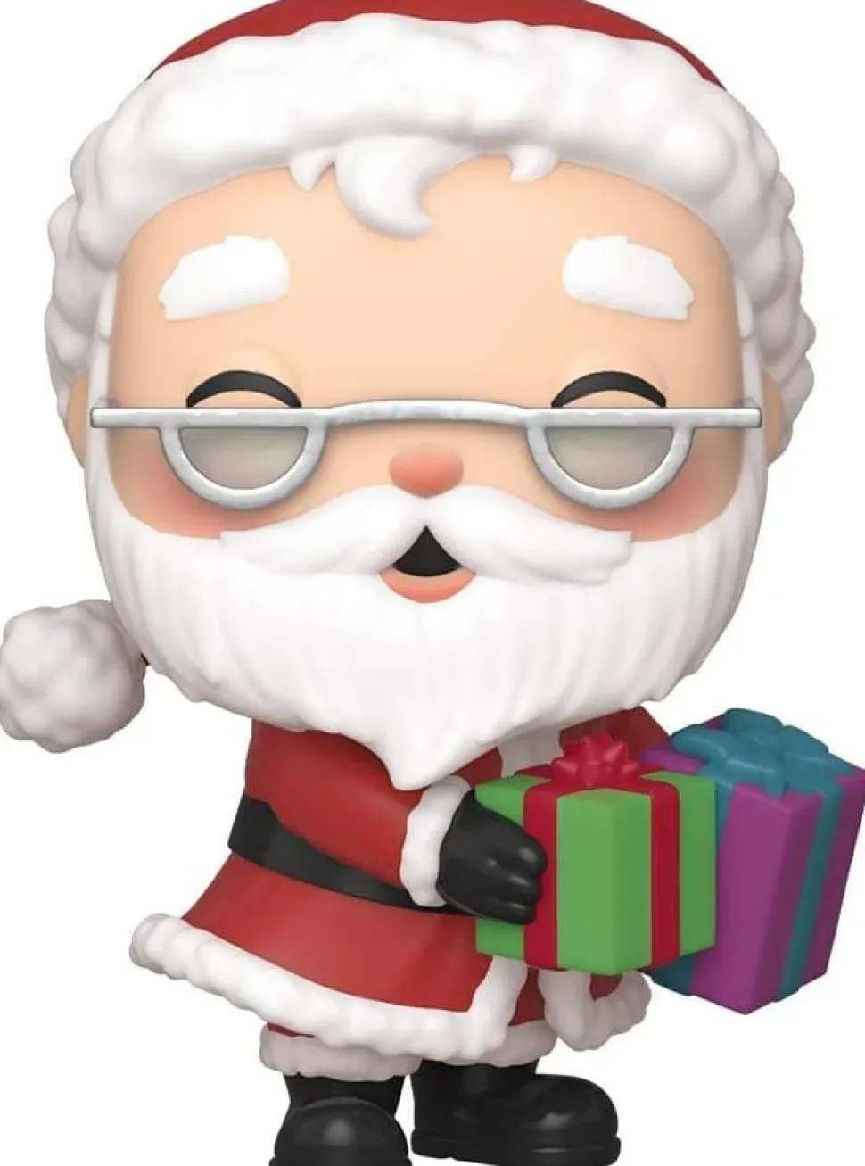 Funko Holiday POP Vinyl Figure | Santa Claus