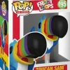 FUNKO POP! AD ICONS: Kelloggs - Toucan Sam Flying