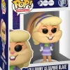 FUNKO POP! ANIMATION: WB 100: Lola Bunny as Daphne Blake