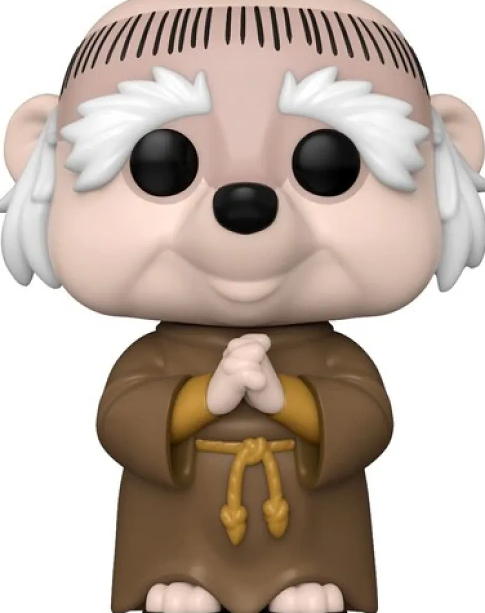 FUNKO POP! DISNEY: Robin Hood - Friar Tuck