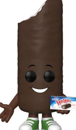 FUNKO POP! FOODIES: Hostess - HoHos