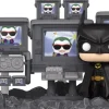 FUNKO POP! Moments DC: Batman - Batman in Batcave (85th Anniversary)