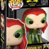 FUNKO POP! Movies: DC Villains Batman Robin - Poison Ivy