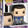 FUNKO POP! Movies: Galaxy Quest - Fred Kwan