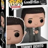 FUNKO POP! Movies: Goodfellas S1 - Tommy Devito