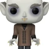 FUNKO POP! MOVIES: Nosferatu, 100th Anniversary (Styles May Vary)