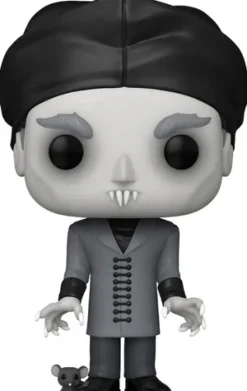 FUNKO POP! MOVIES: Nosferatu, 100th Anniversary (Styles May Vary)