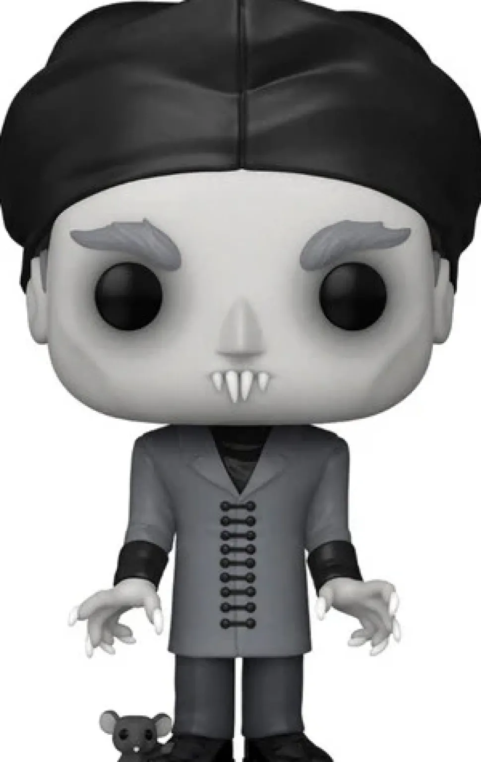 FUNKO POP! MOVIES: Nosferatu, 100th Anniversary (Styles May Vary)