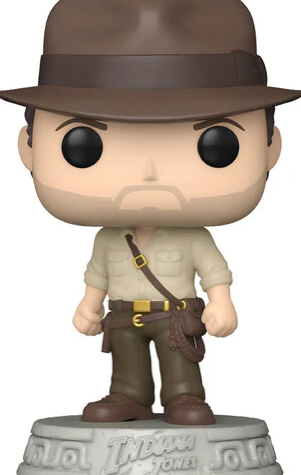 FUNKO POP! MOVIES: Raiders of the Lost Ark - Indiana Jones