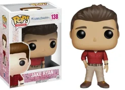 Funko POP! Movies Sixteen Candles Jake Ryan Vinyl Figure