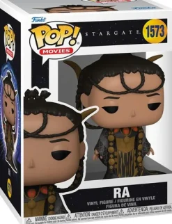 FUNKO POP! Movies: Stargate - Ra